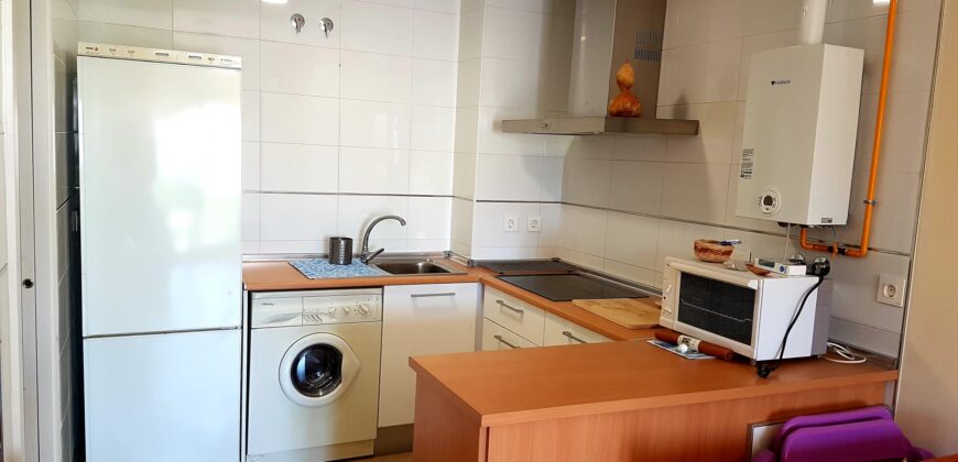 VV543 Apartamento zona Mercadona