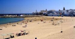 VV545 Piso playa Rompidillo