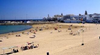 VV545 Piso playa Rompidillo