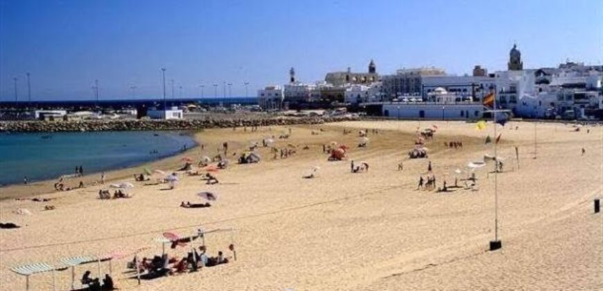 VV545 Piso playa Rompidillo