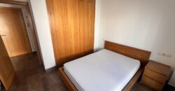 VV547 Apartamento con patio