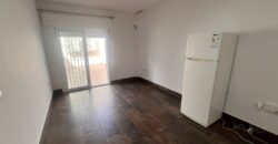 VV547 Apartamento con patio