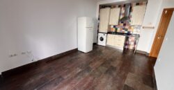 VV547 Apartamento con patio