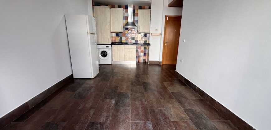 VV547 Apartamento con patio