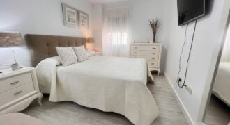 VV550 VPO 3 dormitorios, garaje y trastero
