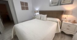 VV550 VPO 3 dormitorios, garaje y trastero