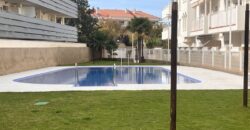 VV555 Piso 1 dormitorio piscina