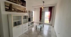 VV555 Piso 1 dormitorio piscina
