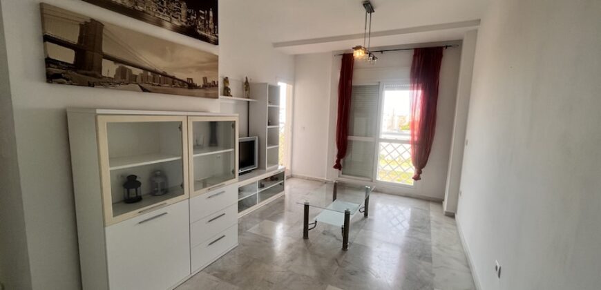 VV555 Piso 1 dormitorio piscina