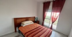 VV555 Piso 1 dormitorio piscina