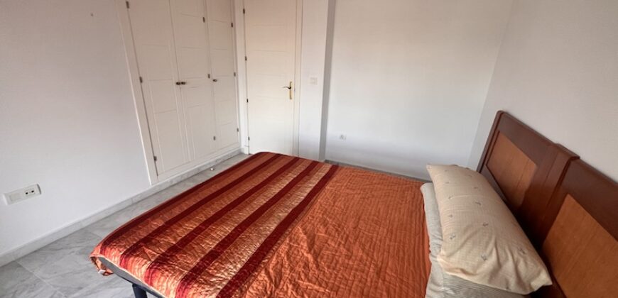 VV555 Piso 1 dormitorio piscina