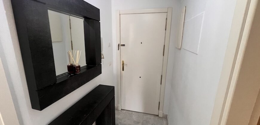 VV555 Piso 1 dormitorio piscina