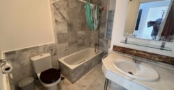 VV555 Piso 1 dormitorio piscina